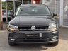 USED 2019 69 VOLKSWAGEN TIGUAN 2.0 TDI Match SUV 5dr Diesel DSG 4Motion Euro 6 (s/s) (150 ps) 2 OWNERS APP CONNECT , FSH 2 KEYS