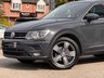USED 2019 69 VOLKSWAGEN TIGUAN 2.0 TDI Match SUV 5dr Diesel DSG 4Motion Euro 6 (s/s) (150 ps) 2 OWNERS APP CONNECT , FSH 2 KEYS