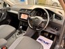USED 2019 69 VOLKSWAGEN TIGUAN 2.0 TDI Match SUV 5dr Diesel DSG 4Motion Euro 6 (s/s) (150 ps) 2 OWNERS APP CONNECT , FSH 2 KEYS