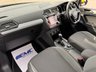 USED 2019 69 VOLKSWAGEN TIGUAN 2.0 TDI Match SUV 5dr Diesel DSG 4Motion Euro 6 (s/s) (150 ps) 2 OWNERS APP CONNECT , FSH 2 KEYS