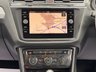 USED 2019 69 VOLKSWAGEN TIGUAN 2.0 TDI Match SUV 5dr Diesel DSG 4Motion Euro 6 (s/s) (150 ps) 2 OWNERS APP CONNECT , FSH 2 KEYS