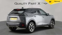 USED 2023 73 PEUGEOT 2008 1.2 PureTech GT SUV 5dr Petrol EAT Euro 6 (s/s) (130 ps) 1 OWNER, CAMERA, CAR PLAY