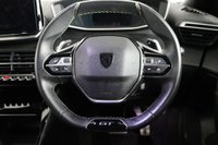 USED 2023 73 PEUGEOT 2008 1.2 PureTech GT SUV 5dr Petrol EAT Euro 6 (s/s) (130 ps) 1 OWNER, CAMERA, CAR PLAY