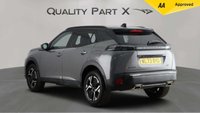 USED 2023 73 PEUGEOT 2008 1.2 PureTech GT SUV 5dr Petrol EAT Euro 6 (s/s) (130 ps) 1 OWNER, CAMERA, CAR PLAY