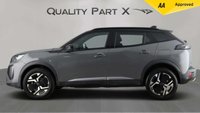 USED 2023 73 PEUGEOT 2008 1.2 PureTech GT SUV 5dr Petrol EAT Euro 6 (s/s) (130 ps) 1 OWNER, CAMERA, CAR PLAY