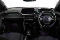 USED 2023 73 PEUGEOT 2008 1.2 PureTech GT SUV 5dr Petrol EAT Euro 6 (s/s) (130 ps) 1 OWNER, CAMERA, CAR PLAY