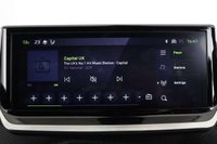 USED 2023 73 PEUGEOT 2008 1.2 PureTech GT SUV 5dr Petrol EAT Euro 6 (s/s) (130 ps) 1 OWNER, CAMERA, CAR PLAY