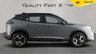 USED 2023 73 PEUGEOT 2008 1.2 PureTech GT SUV 5dr Petrol EAT Euro 6 (s/s) (130 ps) 1 OWNER, CAMERA, CAR PLAY