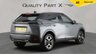 USED 2023 73 PEUGEOT 2008 1.2 PureTech GT SUV 5dr Petrol EAT Euro 6 (s/s) (130 ps) 1 OWNER, CAMERA, CAR PLAY