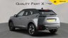 USED 2023 73 PEUGEOT 2008 1.2 PureTech GT SUV 5dr Petrol EAT Euro 6 (s/s) (130 ps) 1 OWNER, CAMERA, CAR PLAY