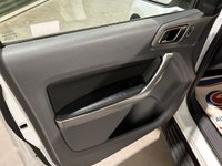 USED 2016 66 FORD RANGER 2.2 TDCi XLT Pickup Double Cab 4dr Diesel Manual 4WD Euro 5 (s/s) (Eco Axle) (160 ps) 