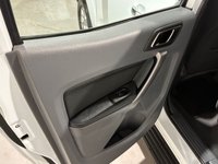 USED 2016 66 FORD RANGER 2.2 TDCi XLT Pickup Double Cab 4dr Diesel Manual 4WD Euro 5 (s/s) (Eco Axle) (160 ps) 