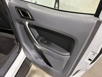 USED 2016 66 FORD RANGER 2.2 TDCi XLT Pickup Double Cab 4dr Diesel Manual 4WD Euro 5 (s/s) (Eco Axle) (160 ps) 