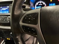 USED 2016 66 FORD RANGER 2.2 TDCi XLT Pickup Double Cab 4dr Diesel Manual 4WD Euro 5 (s/s) (Eco Axle) (160 ps) 