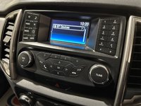 USED 2016 66 FORD RANGER 2.2 TDCi XLT Pickup Double Cab 4dr Diesel Manual 4WD Euro 5 (s/s) (Eco Axle) (160 ps) 