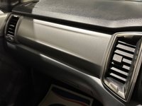 USED 2016 66 FORD RANGER 2.2 TDCi XLT Pickup Double Cab 4dr Diesel Manual 4WD Euro 5 (s/s) (Eco Axle) (160 ps) 