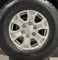 USED 2016 66 FORD RANGER 2.2 TDCi XLT Pickup Double Cab 4dr Diesel Manual 4WD Euro 5 (s/s) (Eco Axle) (160 ps) 