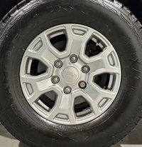USED 2016 66 FORD RANGER 2.2 TDCi XLT Pickup Double Cab 4dr Diesel Manual 4WD Euro 5 (s/s) (Eco Axle) (160 ps) 