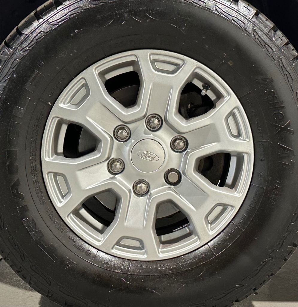 USED 2016 66 FORD RANGER 2.2 TDCi XLT Pickup Double Cab 4dr Diesel Manual 4WD Euro 5 (s/s) (Eco Axle) (160 ps) 
