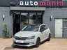 USED 2017 17 SKODA FABIA 1.2 TSI Monte Carlo Hatchback 5dr Petrol DSG Euro 6 (s/s) (110 ps) R/CAM - NAV - GLASS ROOF