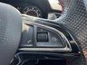 USED 2017 17 SKODA FABIA 1.2 TSI Monte Carlo Hatchback 5dr Petrol DSG Euro 6 (s/s) (110 ps) R/CAM - NAV - GLASS ROOF