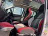 USED 2017 17 SKODA FABIA 1.2 TSI Monte Carlo Hatchback 5dr Petrol DSG Euro 6 (s/s) (110 ps) R/CAM - NAV - GLASS ROOF
