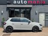 USED 2017 17 SKODA FABIA 1.2 TSI Monte Carlo Hatchback 5dr Petrol DSG Euro 6 (s/s) (110 ps) R/CAM - NAV - GLASS ROOF