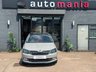 USED 2017 17 SKODA FABIA 1.2 TSI Monte Carlo Hatchback 5dr Petrol DSG Euro 6 (s/s) (110 ps) R/CAM - NAV - GLASS ROOF