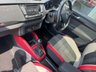 USED 2017 17 SKODA FABIA 1.2 TSI Monte Carlo Hatchback 5dr Petrol DSG Euro 6 (s/s) (110 ps) R/CAM - NAV - GLASS ROOF