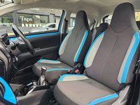 USED 2016 65 TOYOTA AYGO 1.0 VVT-i x-cite (INstyle pack) Hatchback 3dr Petrol Manual Euro 6 (68 ps) LOW MILES + LOW INSURANCE + &pound;20 TAX + FSH + AC + BLUETOOTH