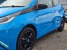 USED 2016 65 TOYOTA AYGO 1.0 VVT-i x-cite (INstyle pack) Hatchback 3dr Petrol Manual Euro 6 (68 ps) LOW MILES + LOW INSURANCE + &pound;20 TAX + FSH + AC + BLUETOOTH