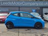 USED 2016 65 TOYOTA AYGO 1.0 VVT-i x-cite (INstyle pack) Hatchback 3dr Petrol Manual Euro 6 (68 ps) LOW MILES + LOW INSURANCE + &pound;20 TAX + FSH + AC + BLUETOOTH