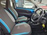 USED 2016 65 TOYOTA AYGO 1.0 VVT-i x-cite (INstyle pack) Hatchback 3dr Petrol Manual Euro 6 (68 ps) LOW MILES + LOW INSURANCE + &pound;20 TAX + FSH + AC + BLUETOOTH