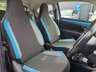 USED 2016 65 TOYOTA AYGO 1.0 VVT-i x-cite (INstyle pack) Hatchback 3dr Petrol Manual Euro 6 (68 ps) LOW MILES + LOW INSURANCE + &pound;20 TAX + FSH + AC + BLUETOOTH