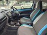 USED 2016 65 TOYOTA AYGO 1.0 VVT-i x-cite (INstyle pack) Hatchback 3dr Petrol Manual Euro 6 (68 ps) LOW MILES + LOW INSURANCE + &pound;20 TAX + FSH + AC + BLUETOOTH