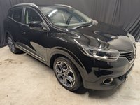 USED 2018 18 RENAULT KADJAR 1.2 TCe Dynamique S Nav SUV 5dr Petrol EDC Euro 6 (s/s) (130 ps) 