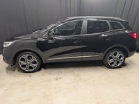 USED 2018 18 RENAULT KADJAR 1.2 TCe Dynamique S Nav SUV 5dr Petrol EDC Euro 6 (s/s) (130 ps) 