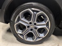 USED 2018 18 RENAULT KADJAR 1.2 TCe Dynamique S Nav SUV 5dr Petrol EDC Euro 6 (s/s) (130 ps) 