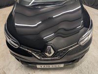 USED 2018 18 RENAULT KADJAR 1.2 TCe Dynamique S Nav SUV 5dr Petrol EDC Euro 6 (s/s) (130 ps) 