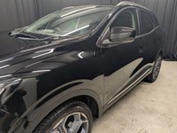 USED 2018 18 RENAULT KADJAR 1.2 TCe Dynamique S Nav SUV 5dr Petrol EDC Euro 6 (s/s) (130 ps) 