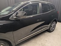 USED 2018 18 RENAULT KADJAR 1.2 TCe Dynamique S Nav SUV 5dr Petrol EDC Euro 6 (s/s) (130 ps) 