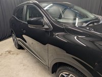 USED 2018 18 RENAULT KADJAR 1.2 TCe Dynamique S Nav SUV 5dr Petrol EDC Euro 6 (s/s) (130 ps) 
