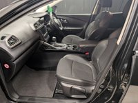 USED 2018 18 RENAULT KADJAR 1.2 TCe Dynamique S Nav SUV 5dr Petrol EDC Euro 6 (s/s) (130 ps) 