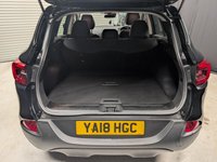 USED 2018 18 RENAULT KADJAR 1.2 TCe Dynamique S Nav SUV 5dr Petrol EDC Euro 6 (s/s) (130 ps) 