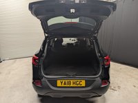 USED 2018 18 RENAULT KADJAR 1.2 TCe Dynamique S Nav SUV 5dr Petrol EDC Euro 6 (s/s) (130 ps) 