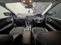 USED 2018 18 RENAULT KADJAR 1.2 TCe Dynamique S Nav SUV 5dr Petrol EDC Euro 6 (s/s) (130 ps) 