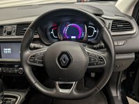 USED 2018 18 RENAULT KADJAR 1.2 TCe Dynamique S Nav SUV 5dr Petrol EDC Euro 6 (s/s) (130 ps) 
