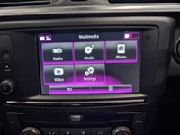 USED 2018 18 RENAULT KADJAR 1.2 TCe Dynamique S Nav SUV 5dr Petrol EDC Euro 6 (s/s) (130 ps) 