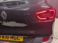 USED 2018 18 RENAULT KADJAR 1.2 TCe Dynamique S Nav SUV 5dr Petrol EDC Euro 6 (s/s) (130 ps) 