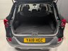 USED 2018 18 RENAULT KADJAR 1.2 TCe Dynamique S Nav SUV 5dr Petrol EDC Euro 6 (s/s) (130 ps) 